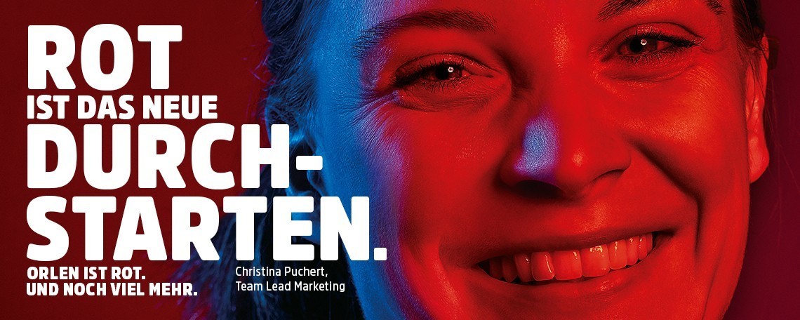 Initiativbewerbung (all genders), 1. Bild