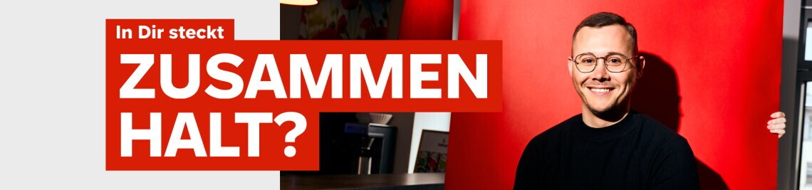 Ausbildung Kaufleute für Büromanagement (all genders), 1. Bild